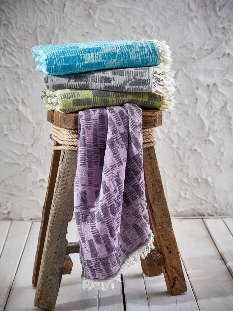 Peshtemal Turkish Towels from Herbaria